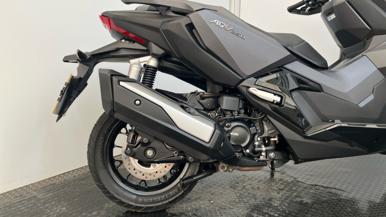 (23MY) Honda ADV 350